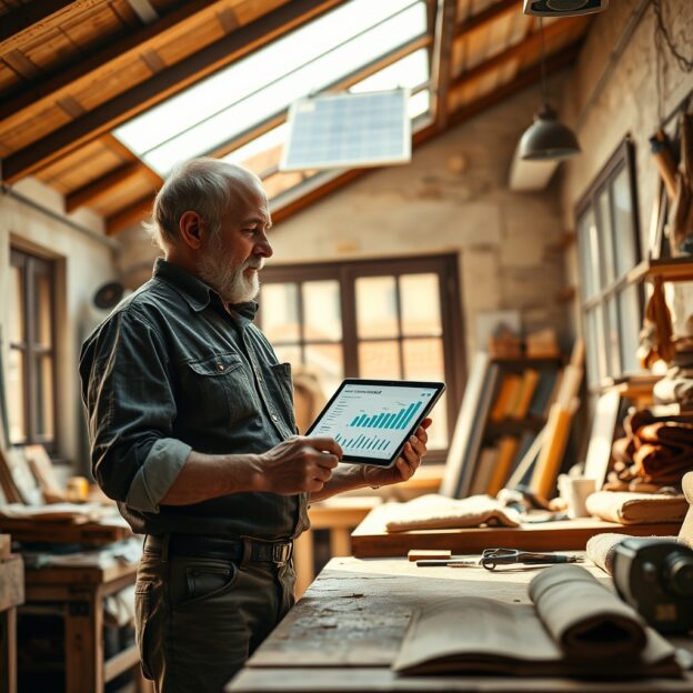 PMI italiane tra bollette e digitale: strategie per una ripresa resiliente